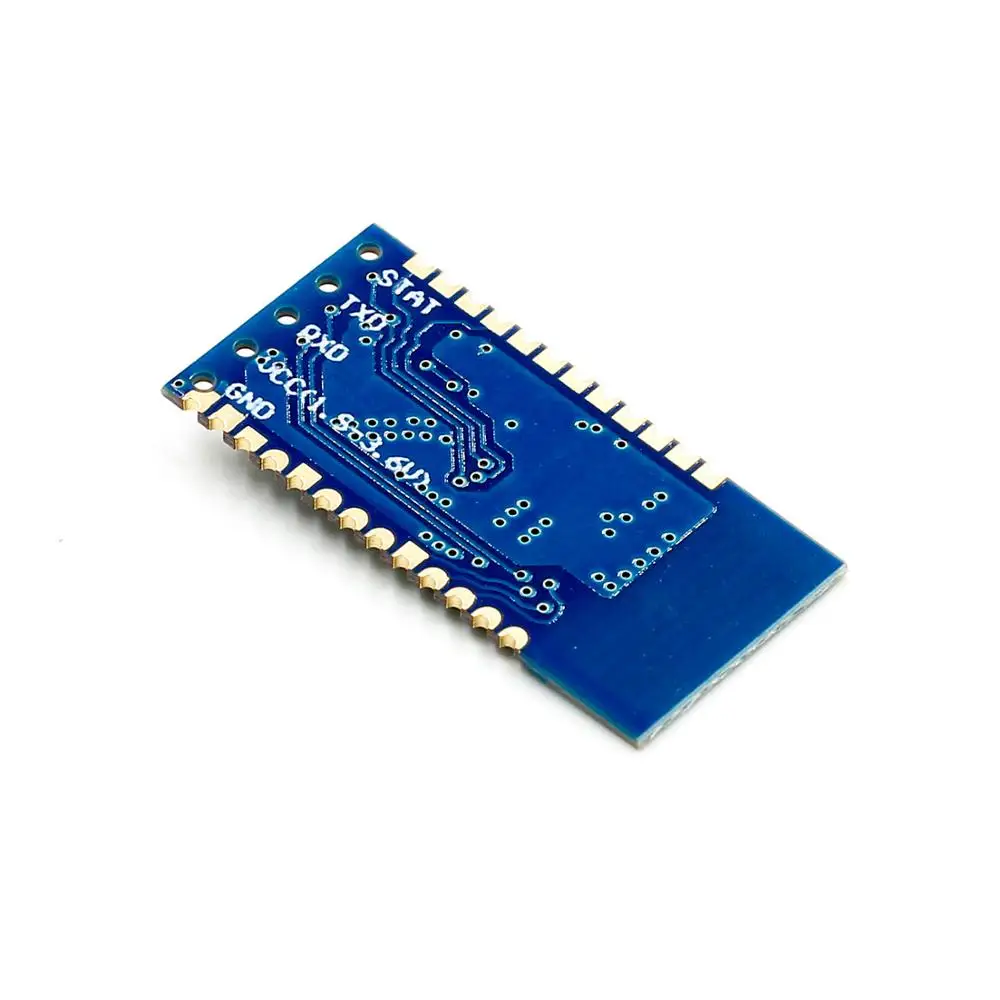JDY-32 двойной режим bluetooth 4,2 модуль SPP BLE последовательный порт UART интерфейс