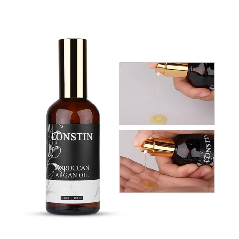 Hair Care 4pcs Lonstin 500ml Profissional Natural Shampoo and Deep Conditioner+300ml Argan Oil For Hair Mask+100ml Argan Oil Hair Care 4pcs Lonstin 500ml Profissional Natural Shampoo and Deep Conditioner+300ml Argan Oil For Hair Mask+100ml Argan Oil