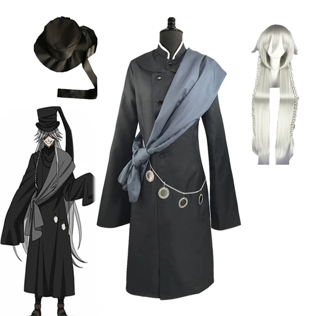 Hot Sale Black Butler Kuroshitsuji 