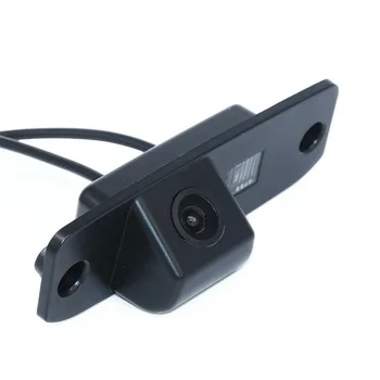 

Elantra Car Veracruz Rearview Camera 1/3" Color CCD Waterproof Night Vision
