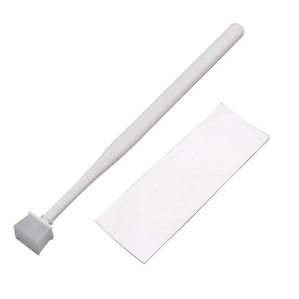 1 Pcs Universal For Canon Nikon Sony Dslr Camera Cmos Screen Cleaning Ccd Jelly Stick Sticker Camera Lens Cleaning Pen