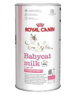 

ROYAL CANIN ROYAL CANIN BABYCAT MILK for kittens from birth to weaning