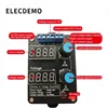 Demo Board & Accessories