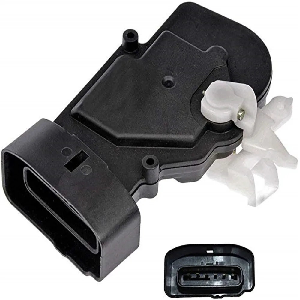 Привод замка передней задней двери 6911006010 для 2000-2006 Toyota Tundra 4WD