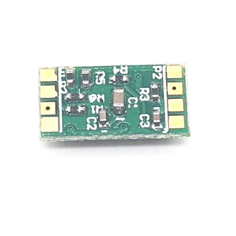 

for DasMikro 1S3A Micro- ESC Das87 1/87 Parts Micro- Racing Rc Car Parts Das87 1/87 Parts Micro- Racing Rc Car