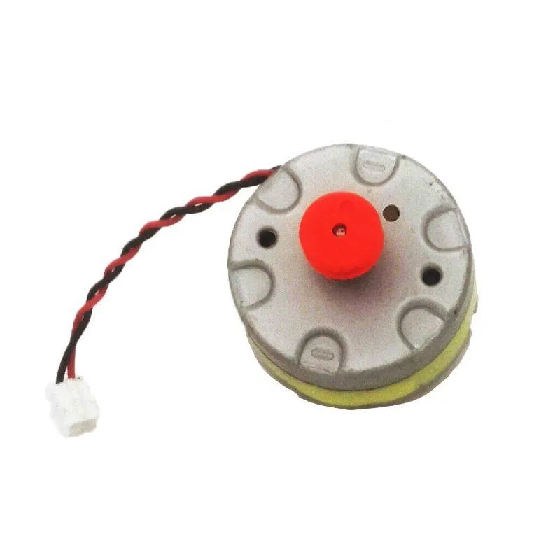 Gear Transmission Motor for xiaomi Mijia 1st 2nd & Roborock S50 S51 S52 S55 Robot Vacuum Cleaner Laser Sensor LDS | Бытовая техника