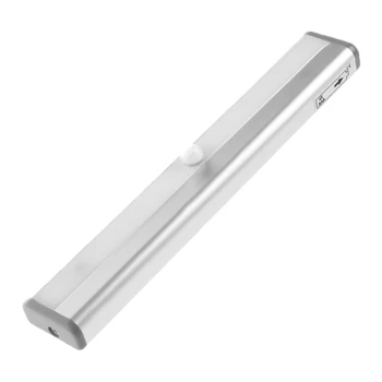 

Promotion! LED night lights with motion detector, magnetic cabinet light, battery operated