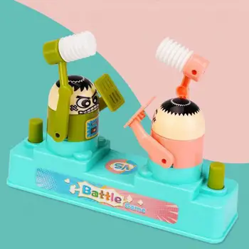 

Ant Toys For Boys Fingerboard Ramp hello my gift Mini Bike Tech Gadgets Double Children and Parents Interactive Fight Desk Toy