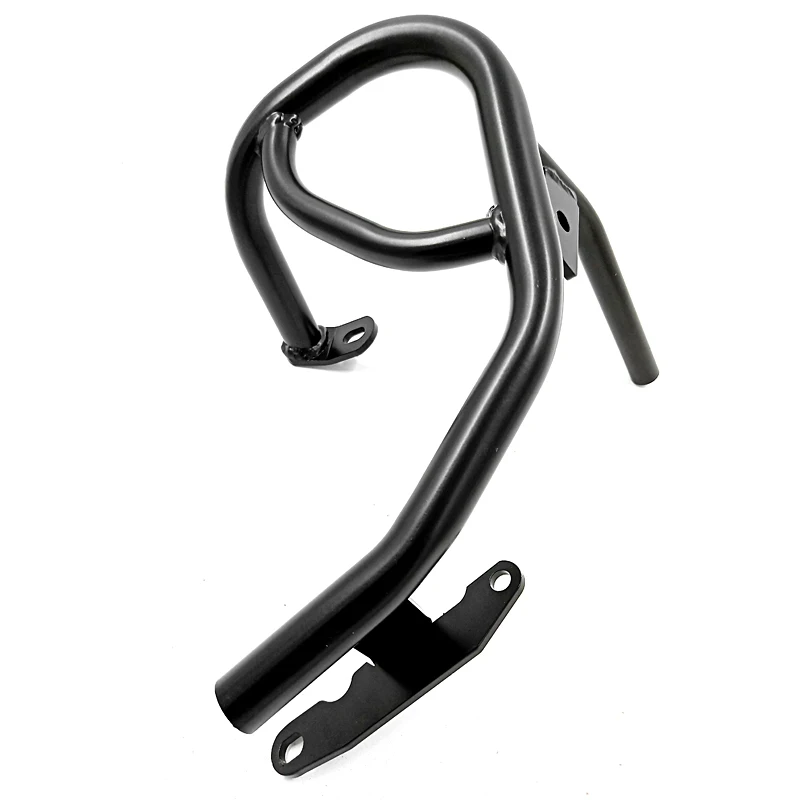 G310GS Motorcycle Upper Lower Engine Tank Guard Crash Bar Bumpers Stunt Cage Decor Block Protection For BMW 2017-18 G310GS G31GS (5)