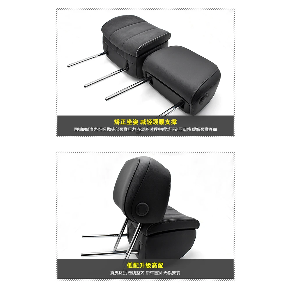 For Audi A4 B9 Q5 A6 Vw Cc Tiguan Golf Magotan B8 Adjustable Genuine