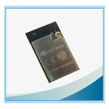

ESP32-S2 ESP32-S2-WROOM Module Espressif PCB Antenna