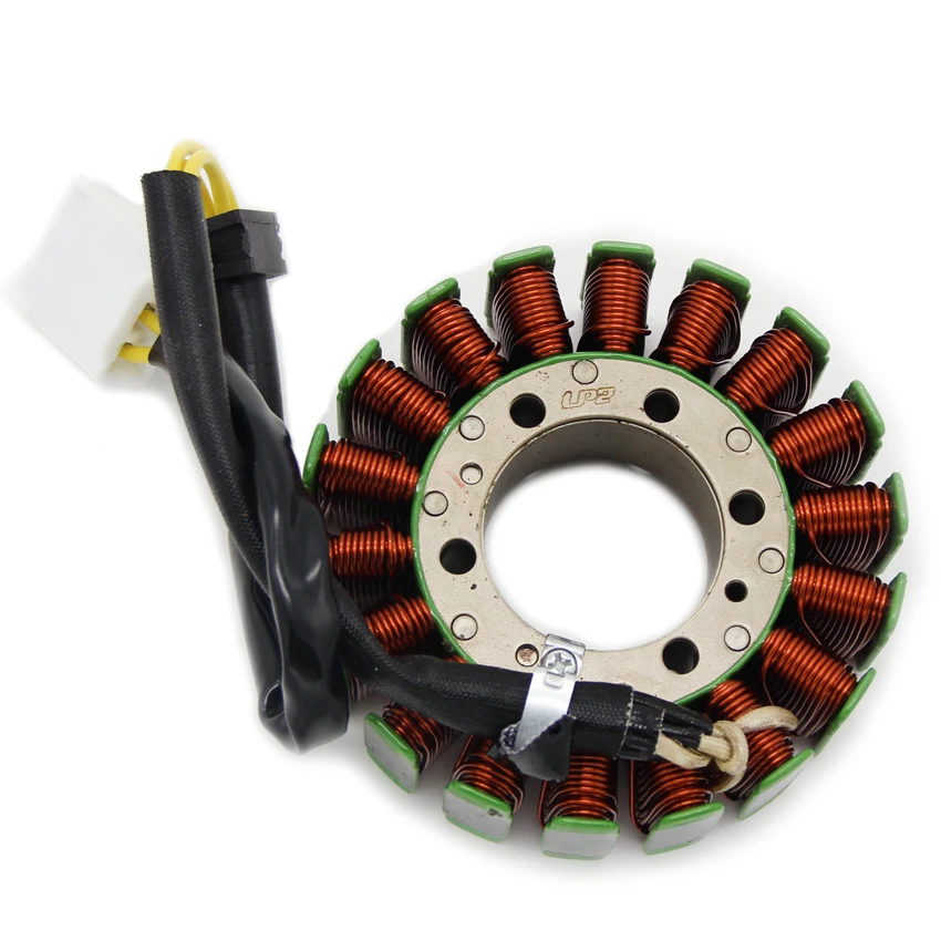 

Motorcycle Generator Stator Coil Comp For Honda CBR600 CBR600F4i CBR 600 600F4i 2001-2006 31120-MBW-J21 Accessories