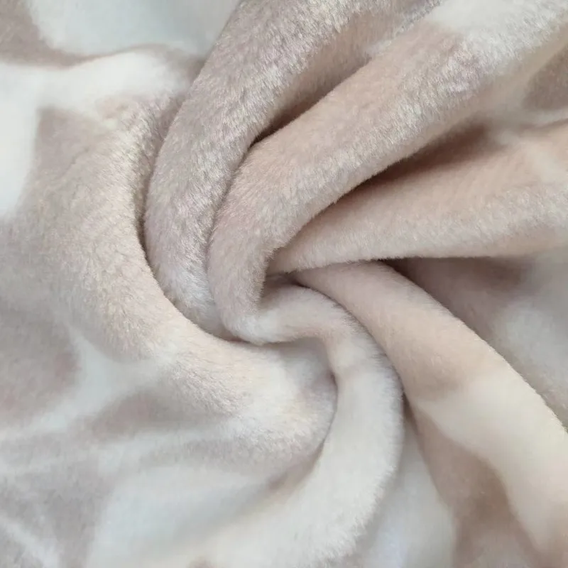Cobertores e mantas