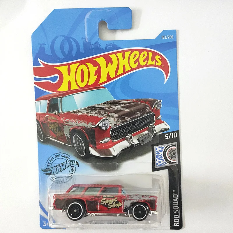 183-hong Hot Wheels 1: 64 металлическая мини модель автомобиля Дети литья под давлением Brinquedos Форсаж автомобиль Oyuncak Araba игрушки для детей Подарки - Цвет: 183-hong