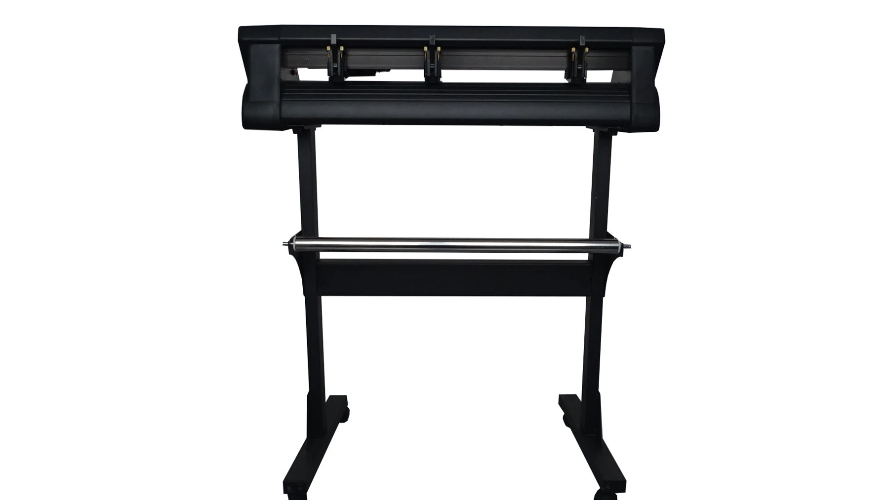 Kh720 Manual Contour Cutting Plotter Machine 720x630 Mm Cutter 10