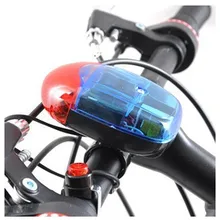 Велосипедное оборудование Octave труба супер громкий ремень Предупреждение dian zi ling универсальный для езды на велосипеде