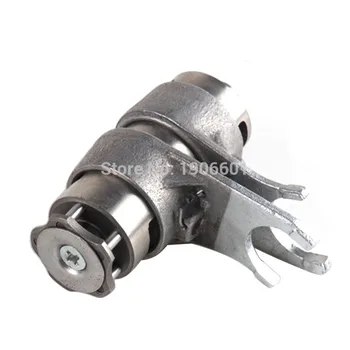 

YX 140cc yx140 engine FOLK Fit DHZ PITERSPRO KAYO TAOTAO buyang pit bike dirt bike M4 gear hub accessories free shipping