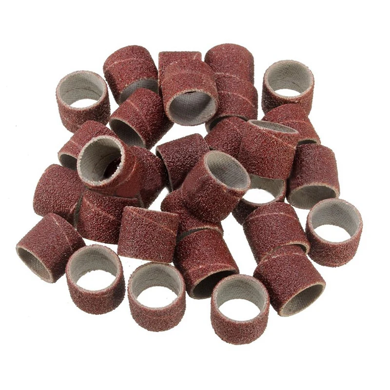 150Pcs роторный Мощность набор инструментов для 1/8 дюймов для конических фрез шлифования польский Аксессуар сверло& 12 шт Профессиональный Полировочная Шлифовальная головка инструменты N