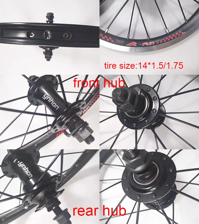 14inch-20hole-bike-wheelset-2