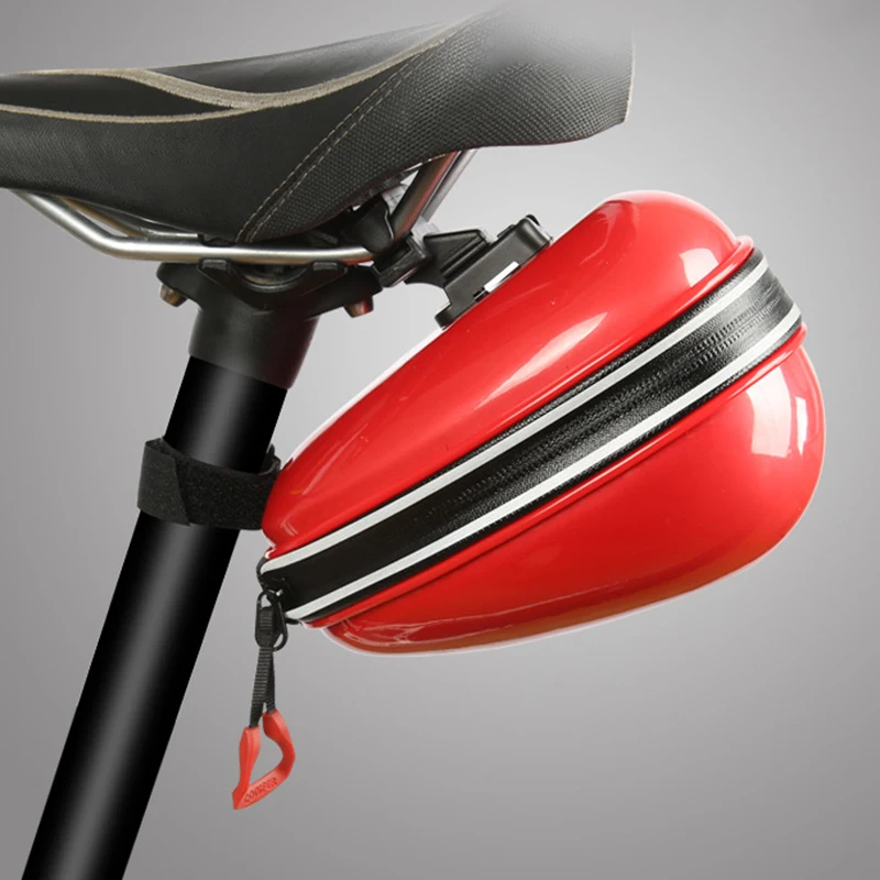 saddle baskets for bicycles