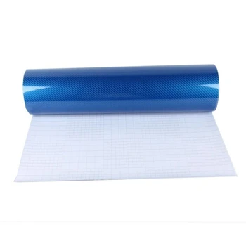 

Car Interior sticker Trim Decals Wrap Carbon Fiber Styling Accessories