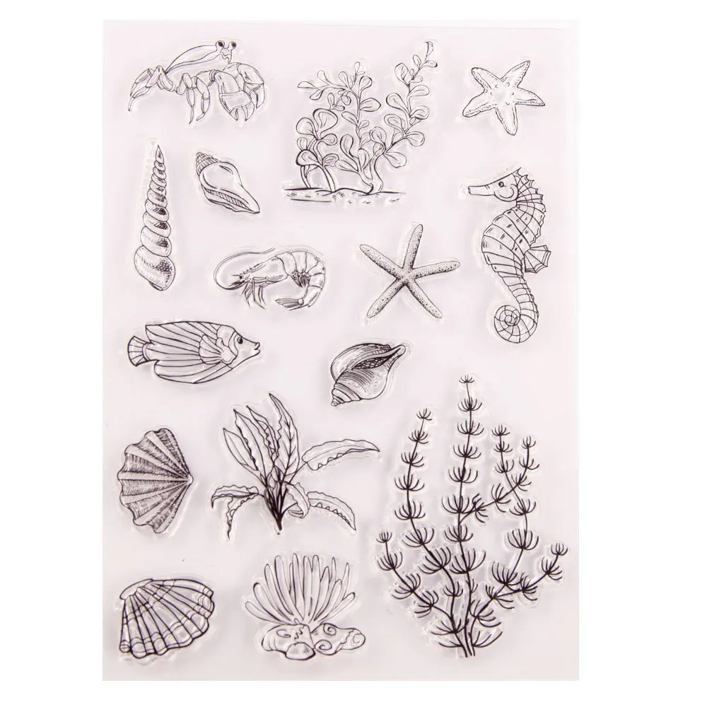 Stamps and Dies (8)