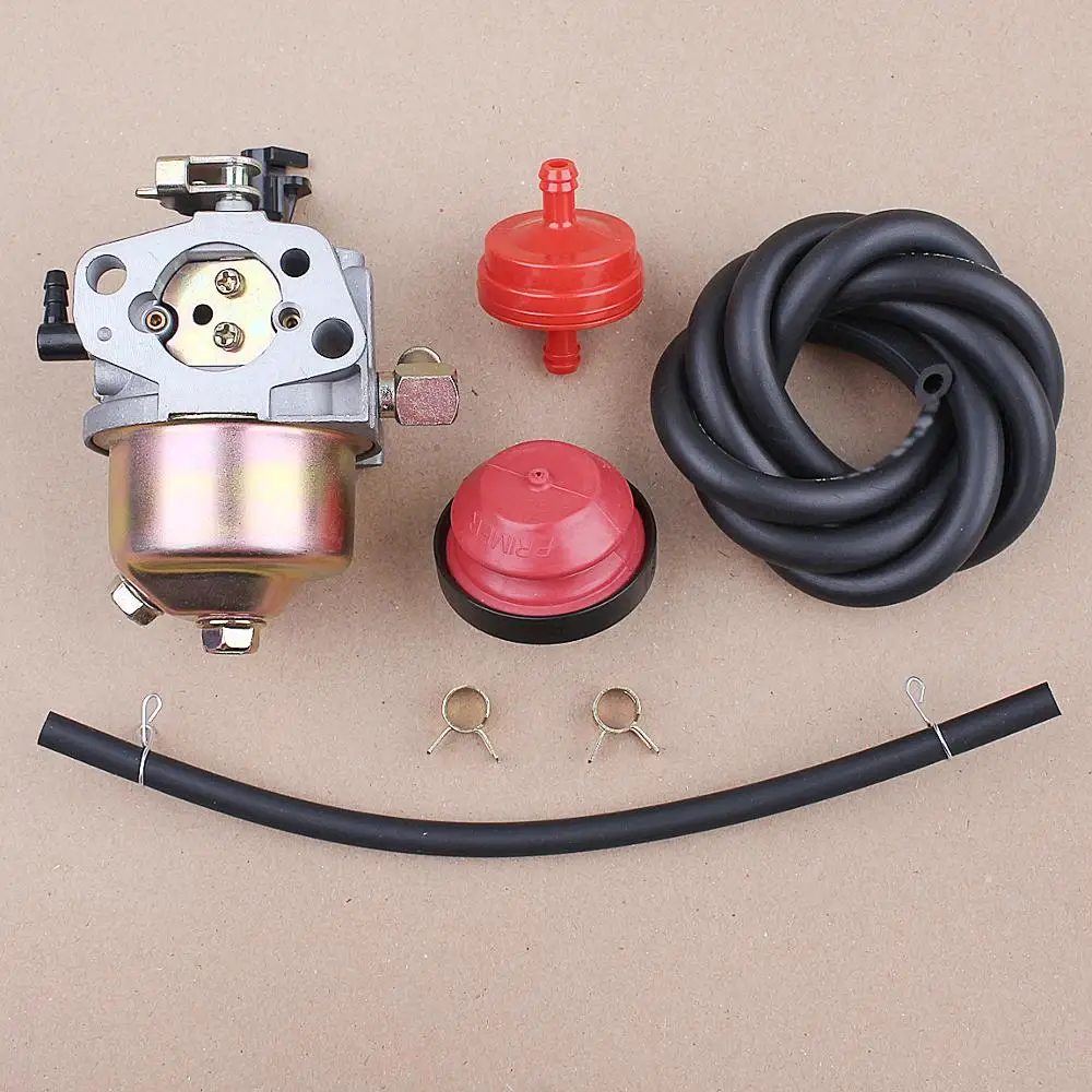 Комплект карбюратора для 951-14027A 170-SU Troy Bilt Storm 2410 2420 2690XP 270-SUA MTD Cub Cadet 270-SU-11