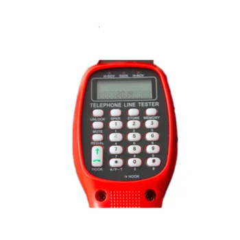 Online ST230 Telephone Line Tester Lineman Test Sets Of Senter