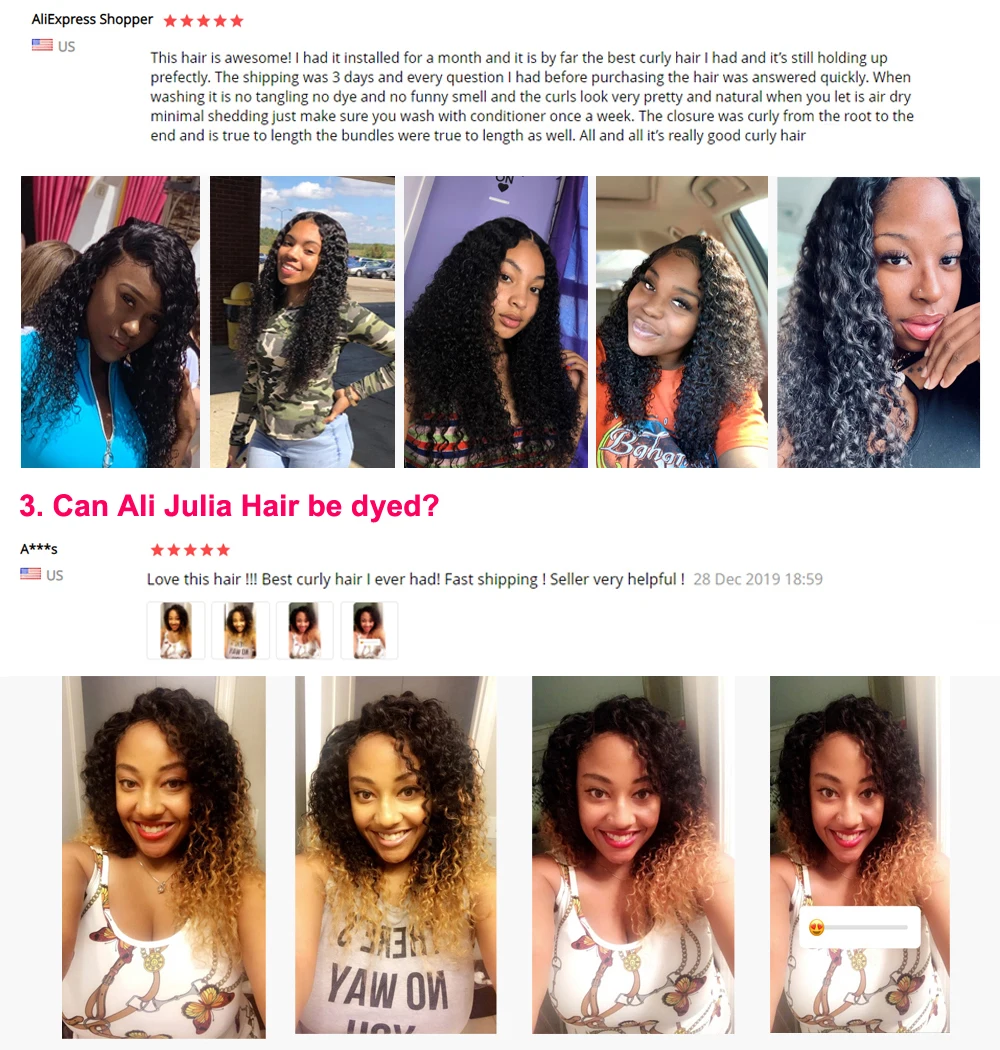 Brazilian Curly Lace Front Wig Pre Plucked 150 180 Density 13x6 Lace Front Human Hair Wigs Julia 13x4 Lace Wig with Baby Hair (2)