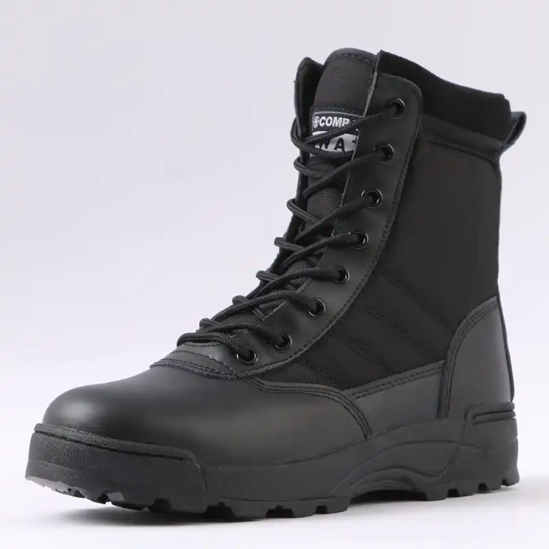 best work boots for big guys