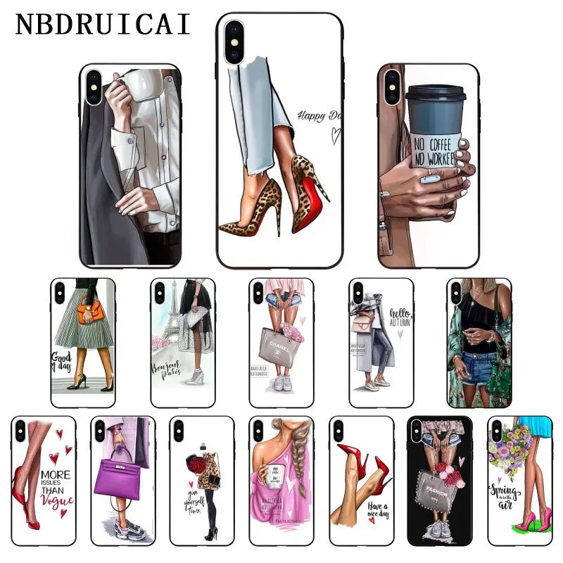 NBDRUICAI модные роскошные платье с цветочным узором для девочек высокий каблук