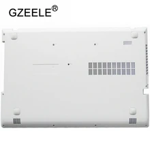Новинка для LENOVO Y50C Z51-70 Z51 V4000 500-15 нижняя базовая крышка чехол нижний Чехол Белый AP1BJ000310 материнская плата нижний чехол D