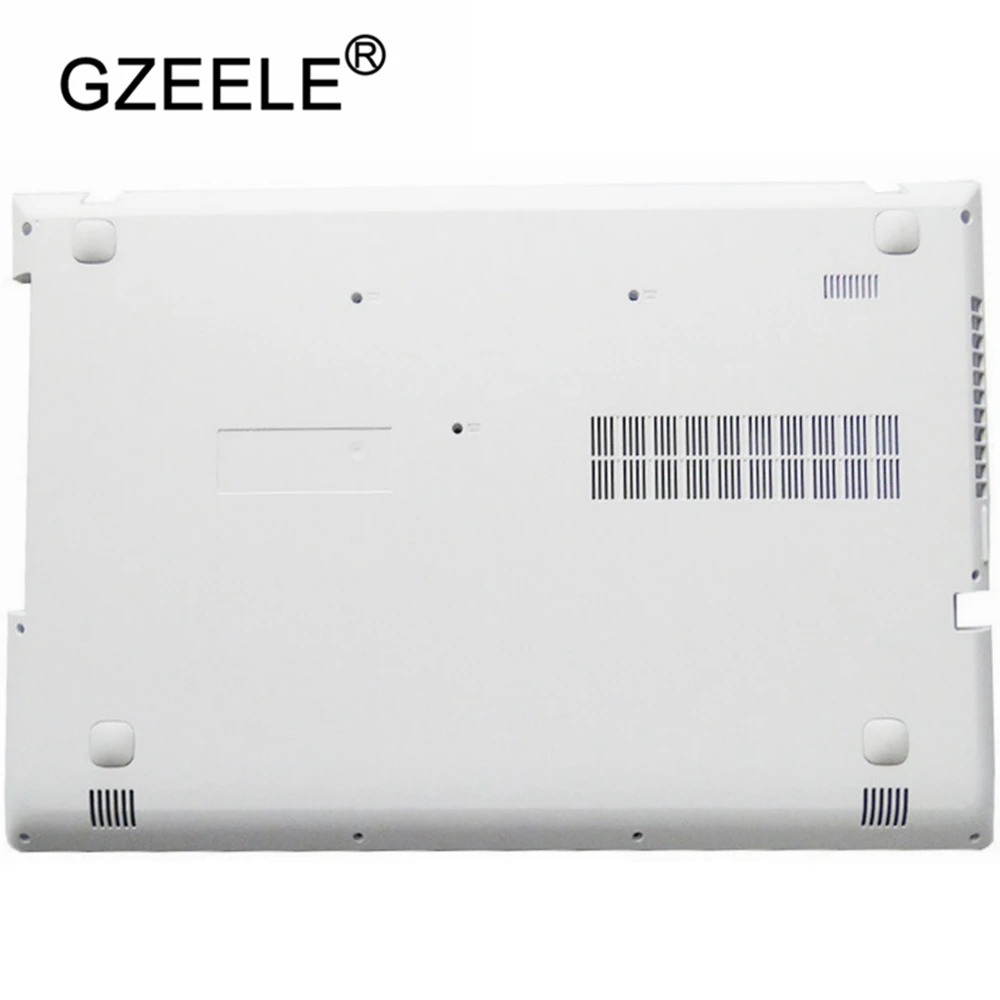 

NEW FOR LENOVO Y50C Z51-70 Z51 V4000 500-15 Bottom Base Cover Case Lower Case White AP1BJ000310 MainBoard Bottom Case D