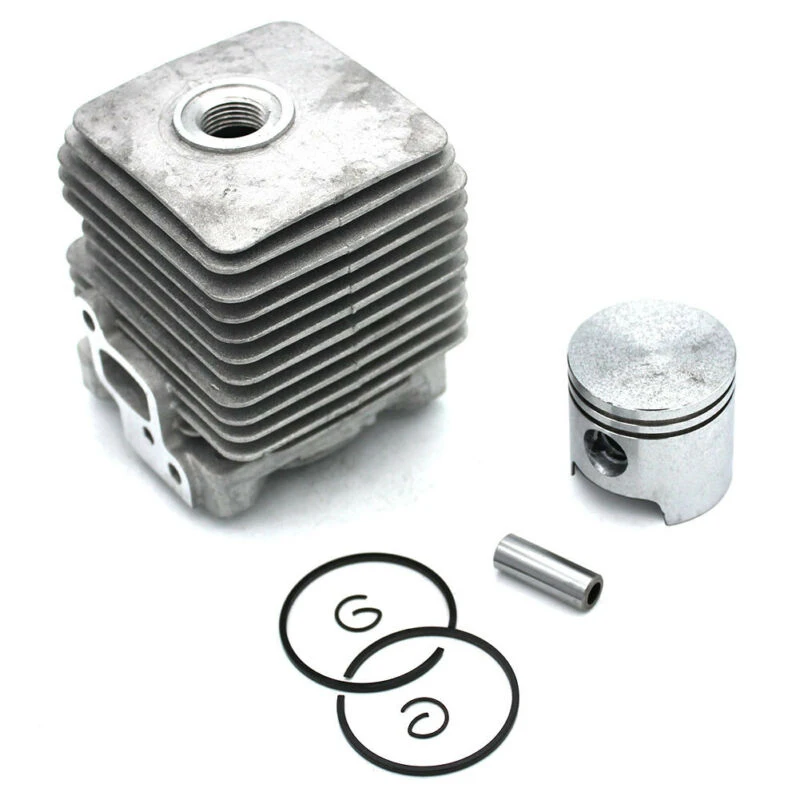 34 мм Поршень Подходит для Stihl BG55 BG45 BG46 BG65 BG85 BR45C PN 4140 020