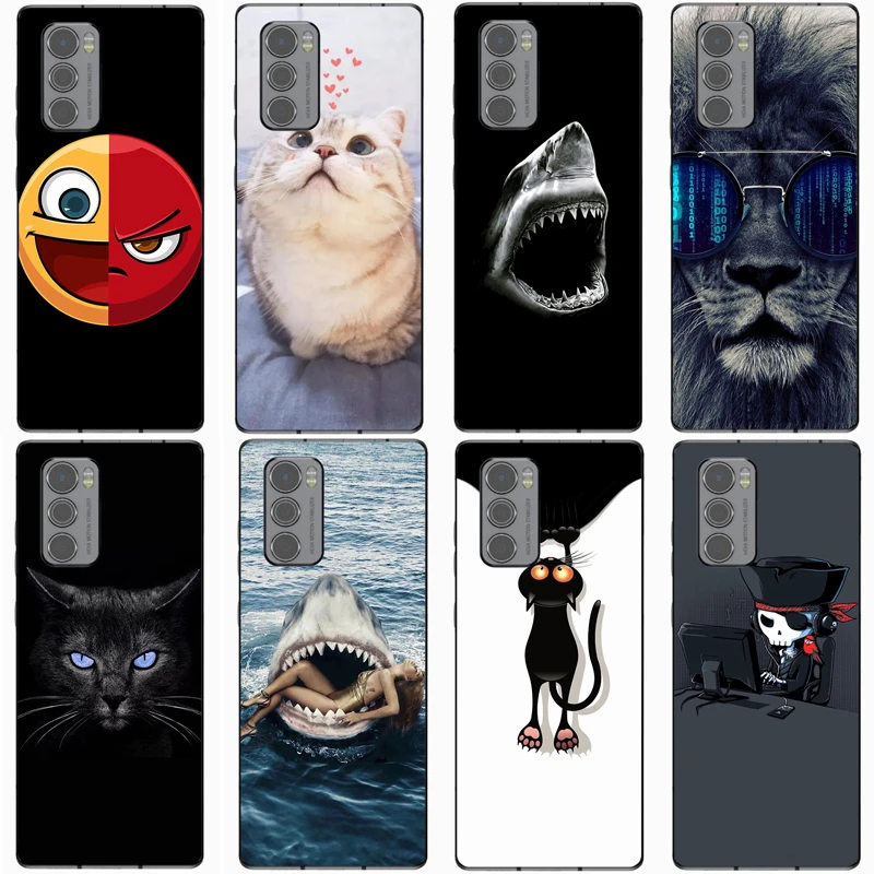 Cover Posteriore Morbida Per Custodie Per Telefoni Cellulari Lg Wing 5G Per Borse Lg Wing 5G