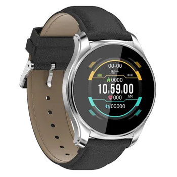 

D68 3D Novel UI Display Outdoor Sport Fitness Heart Rate Blood Pressure Monitor Multi-sport Modes Waterproof Smart Watch