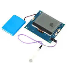 Pressure Sensor Display Detection Module 2.5in Digital for Flexible Film 5.9MPa MY2801 Pressure Sensor Module full bridge strain gauge sensor 350ohm pressure bending steel bar bending magnification detection module