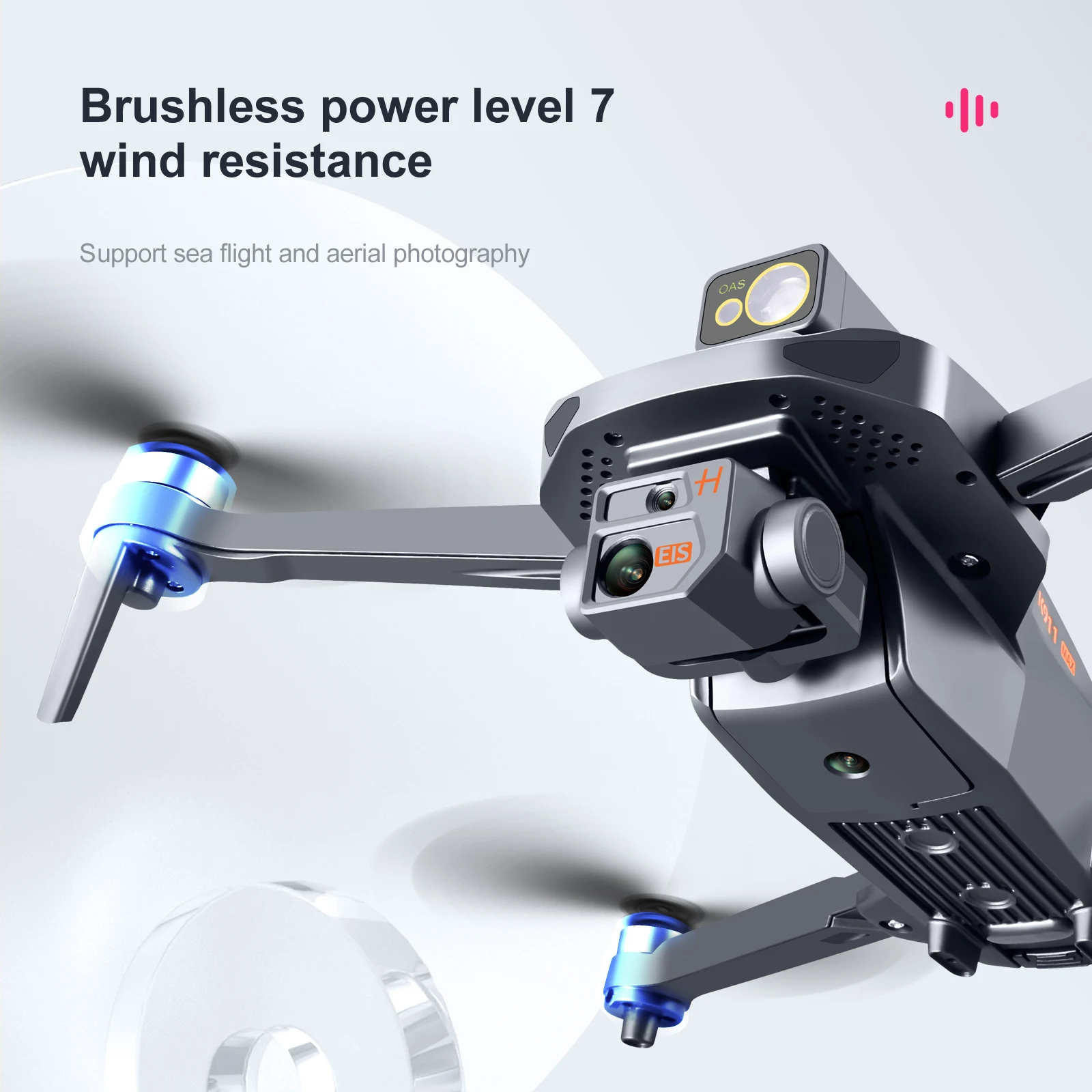 K911 MAX GPS Drone 4K Professional Obstacle Avoidance 8K Dual HD Camera Brushless Motor Foldable Quadcopter RC Distance 1200M 3