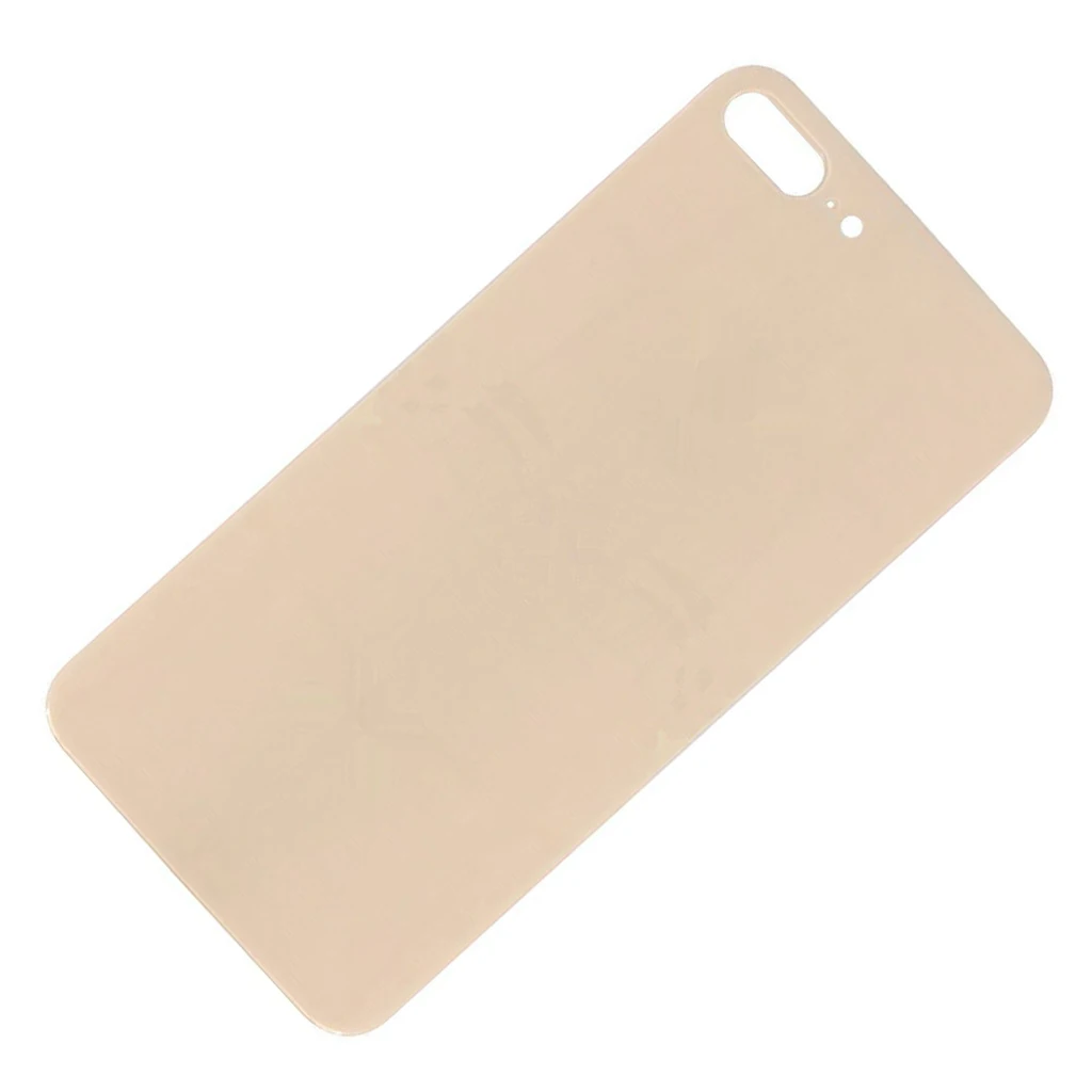 High Quality Back Glass Battery Rear Replacement Part Housing Battery Case for iPhone 8 Plus