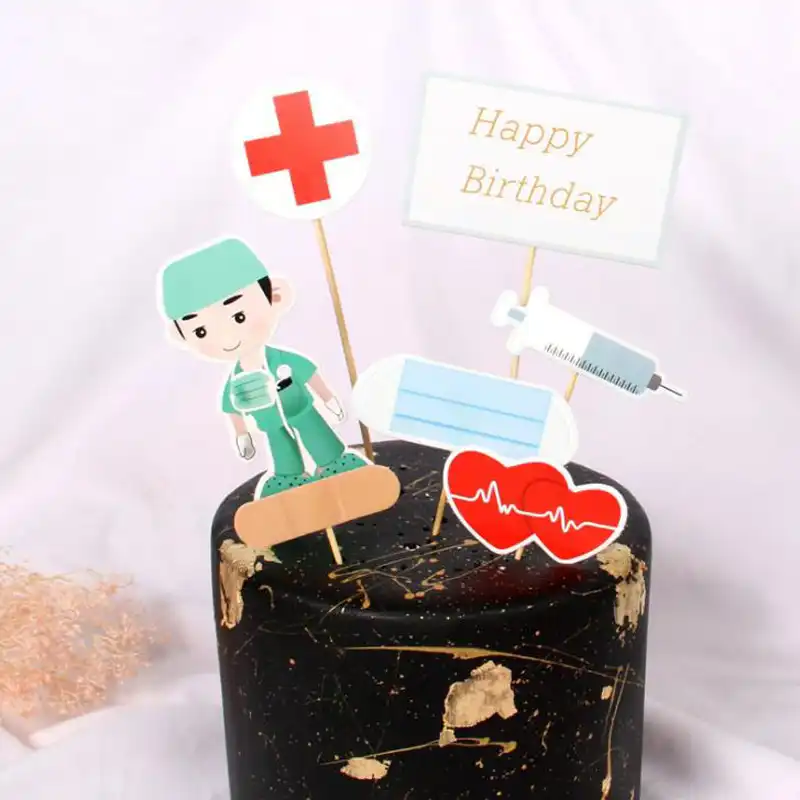 Grand Ballon En Aluminium De Voiture D Ambulance 76 62cm Decoration De Fete D Anniversaire De Reve De Docteur Ballons D Hopital Aliexpress