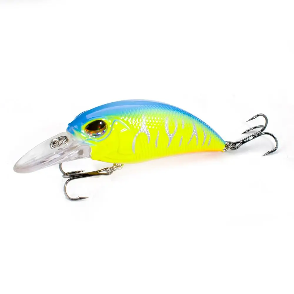 SEALURER New fishing tackle Retail 2020 quality fishing lure 85mm 15g crank dive 2m for pike and bass