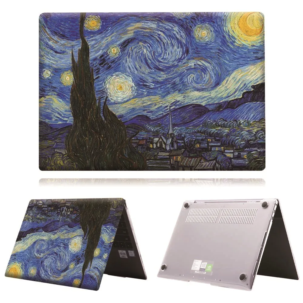 Чехол для ноутбука Huawei MateBook D14/D15/13/14/MateBook 13 AMD Ryzen ...
