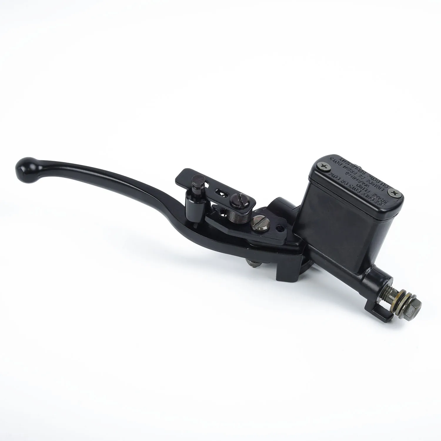 

ATV Right Brake Lever Replacement Spare Parts Motorcycle For 50-250CC China 4 Wheeler Quad