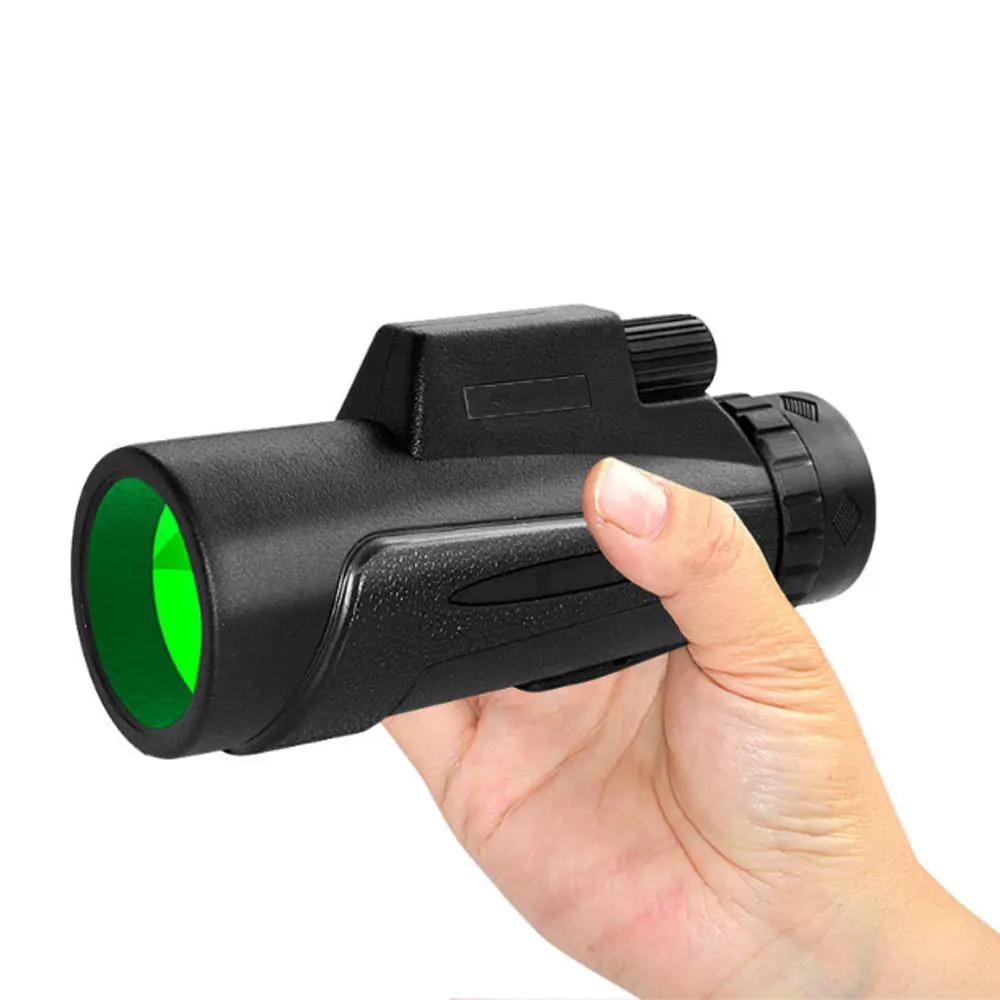 Охотничий телескоп инфракрасный Монокуляр ночной vision12x50 оптический ...