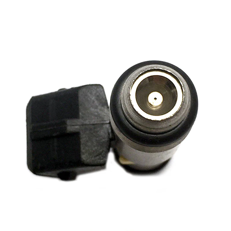 Форсунка топливной форсунки для Fiat Doblo Palio Panda Punto Seicento Siena Strada Lancia Y 1,1 1,2 0280158169 75112095 46791211 iwp095