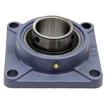 

DOJA | Bearing with support UCF 206 (30mm) | ball bearings with brackets