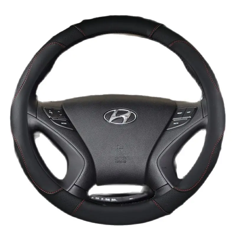 Decorazione Protettiva Per Volante Automatico Cubre Volante Coprisedile Per Auto Megane 2 Copertura Protettiva Per Volante Per Auto