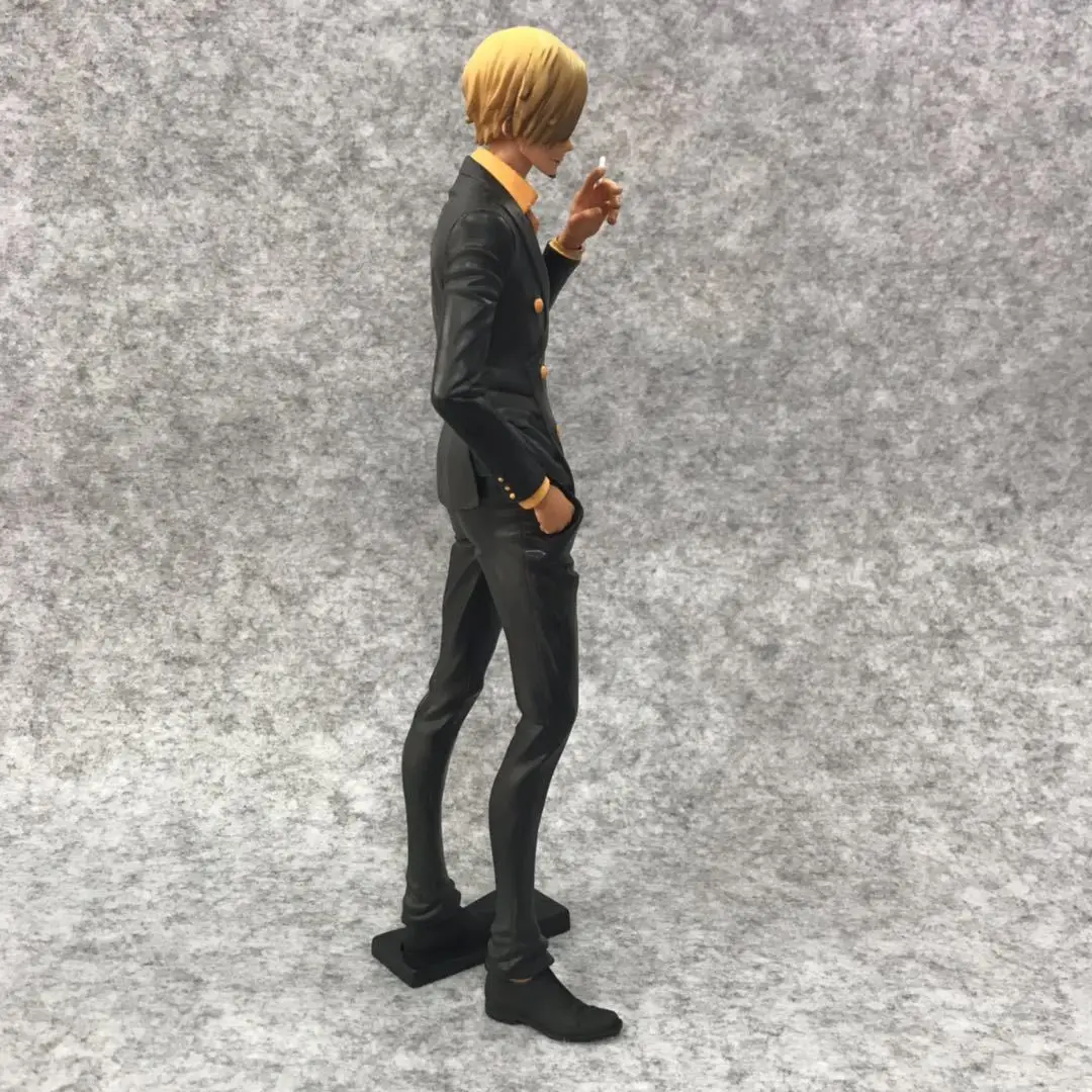 Один кусок гаражный комплект модель Gros Sanji ZERO моделирование King a Xiangjishi гаражный комплект украшение модель
