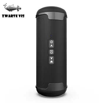 

BS-12 wireless Bluetooth speaker outdoor riding portable audio subwoofer flashlight Bluetooth card NFC USB interface waterproof