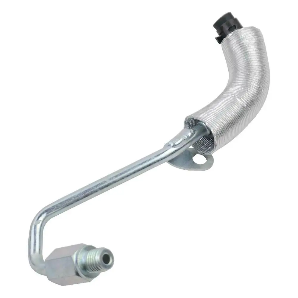 Turbo Charger Coolant Return Hose Line Turbocharger Tube for Chevy 55567067 Chevrolet Car Accessories